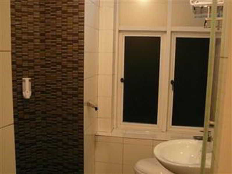 101 Lake View Hotel Puchong Exterior foto