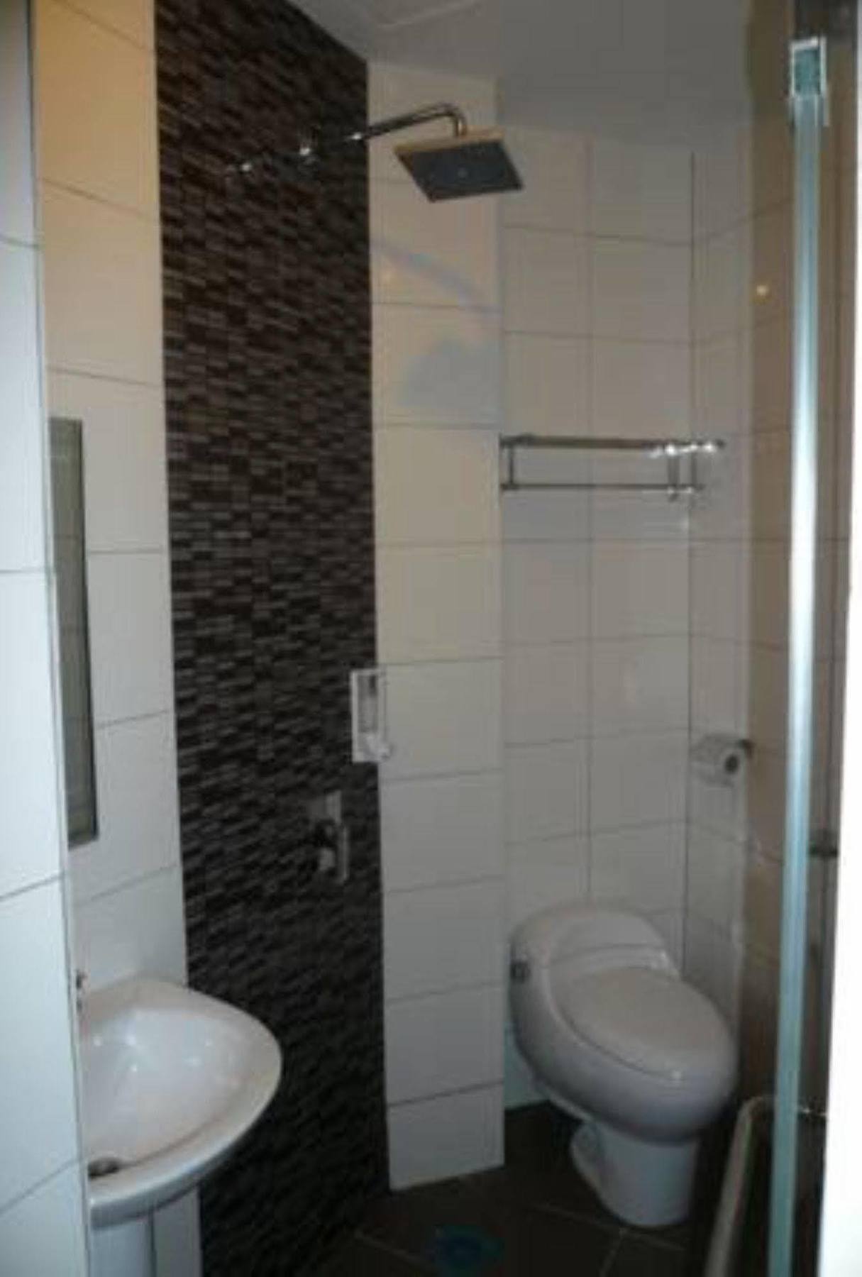 101 Lake View Hotel Puchong Exterior foto